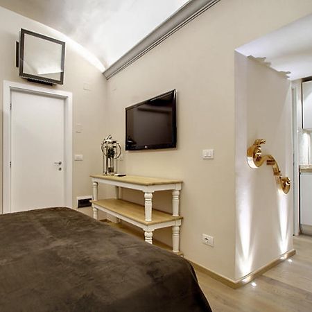 Piccolo Signoria Apartment Florencie Pokoj fotografie