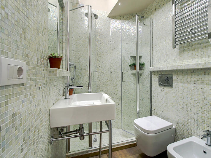 Piccolo Signoria Apartment Florencie Pokoj fotografie