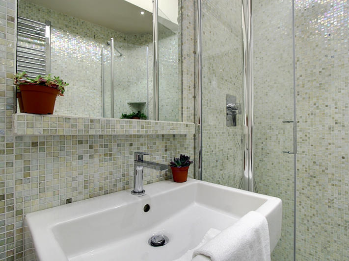 Piccolo Signoria Apartment Florencie Pokoj fotografie