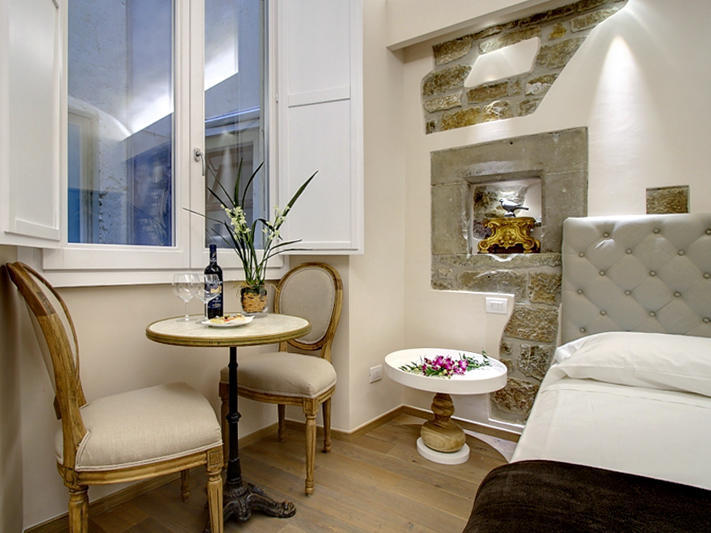 Piccolo Signoria Apartment Florencie Pokoj fotografie