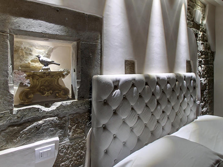 Piccolo Signoria Apartment Florencie Pokoj fotografie