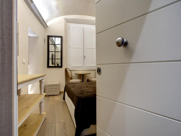 Piccolo Signoria Apartment Florencie Pokoj fotografie
