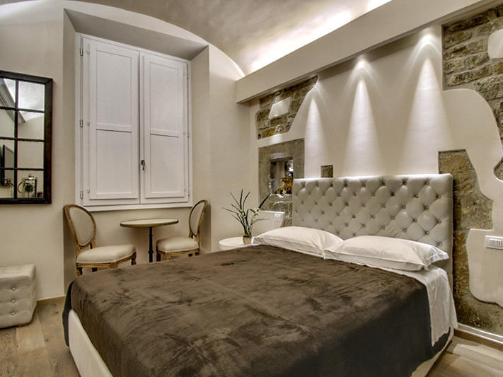 Piccolo Signoria Apartment Florencie Pokoj fotografie